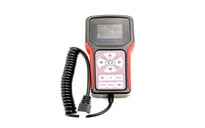Voltmeter for kalibrering av motor kontrollsystem, PWS10S, WS12, WS15SL